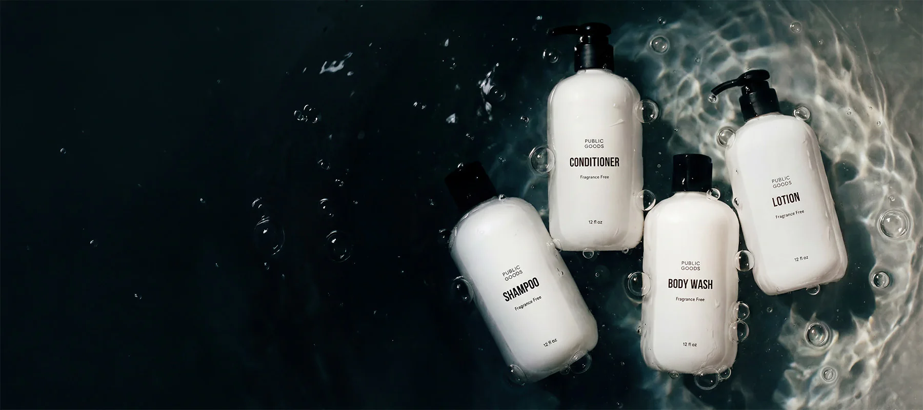 Essentials for a Better Home