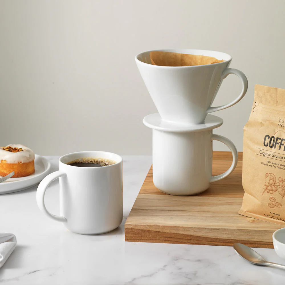 Large Mugs (Set of 4) - Image 3