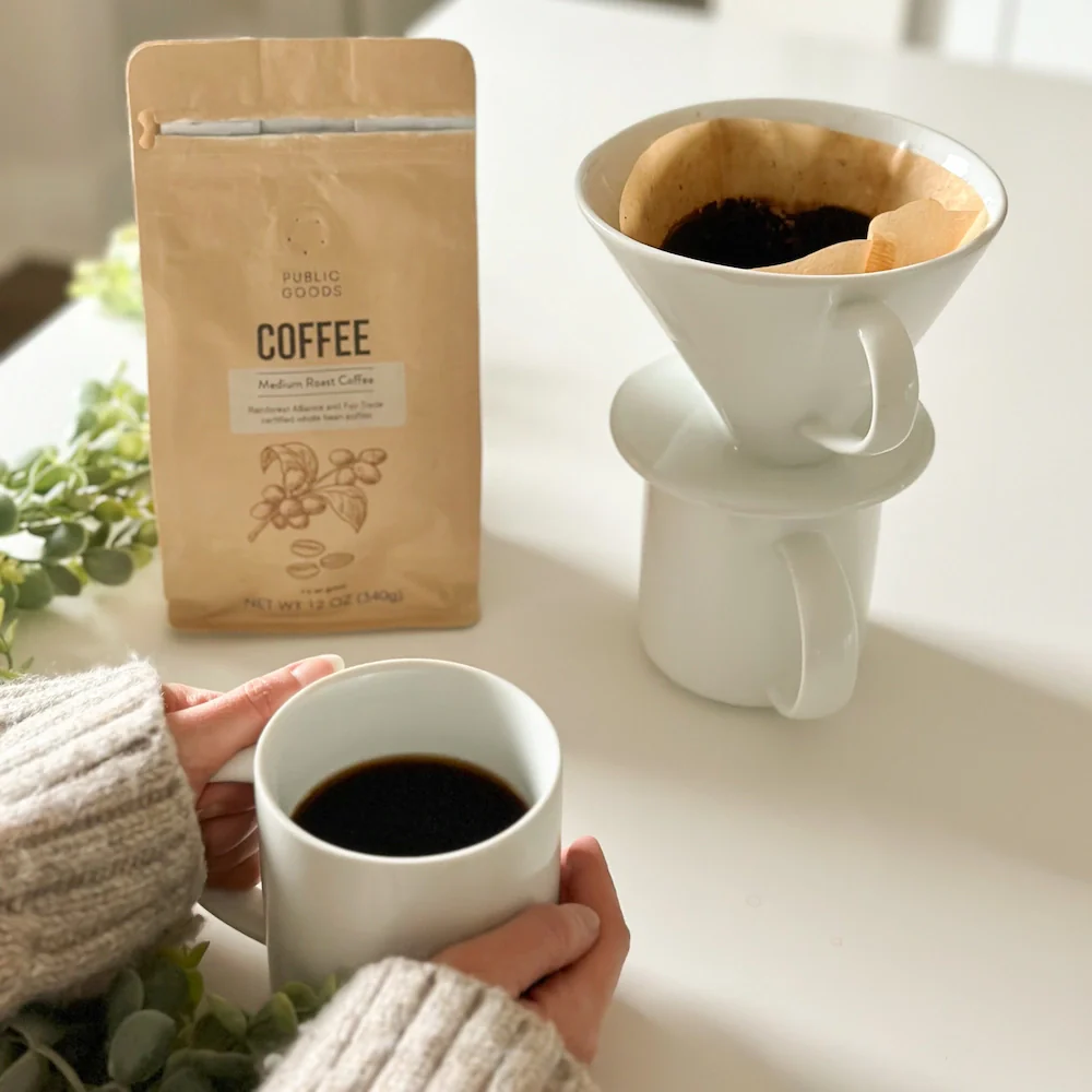 Large Mugs (Set of 4) - Image 4