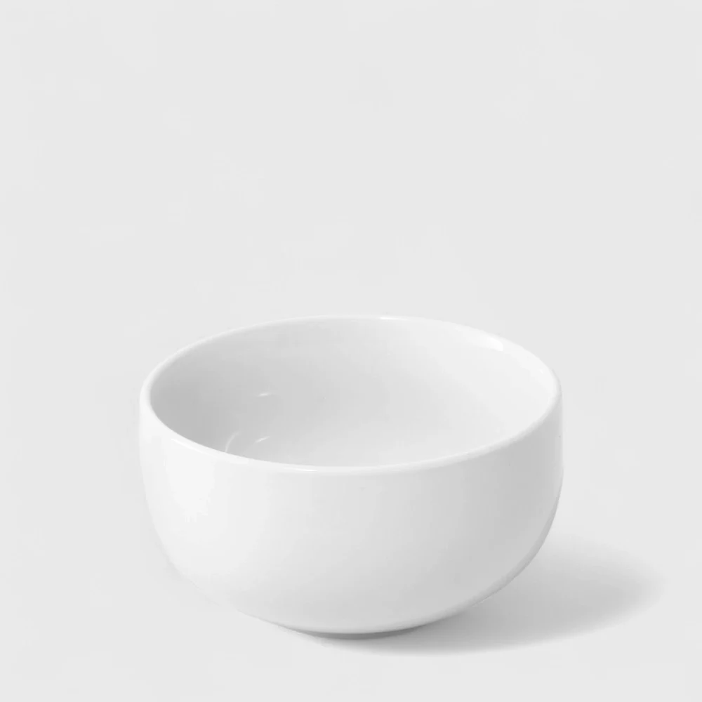 Ceramic Cereal Bowls (Set of 4) - Image 3