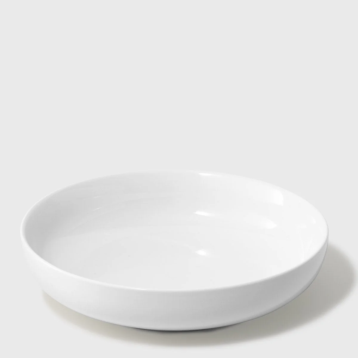 Ceramic Dinner Bowls (Set of 4) - Image 3