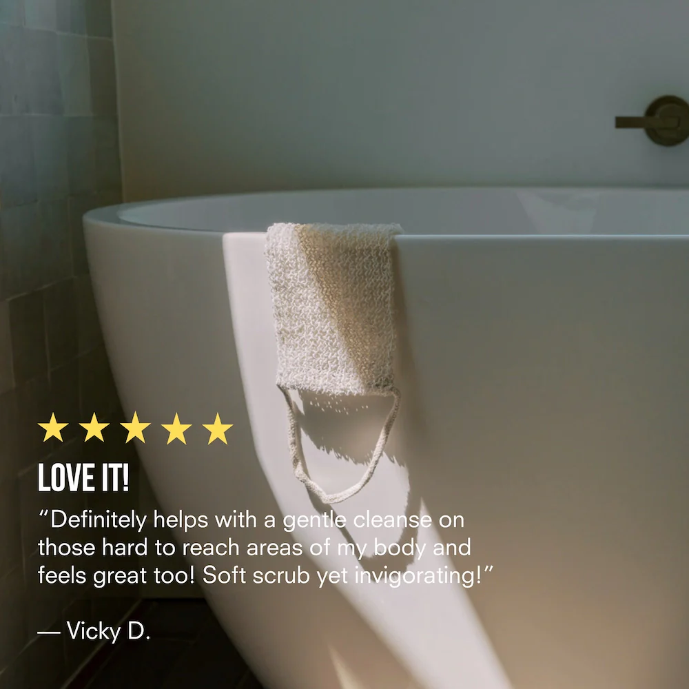 Ayate Bath Strip - Image 5