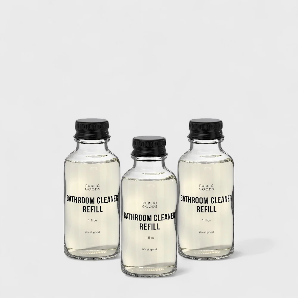 Bathroom Cleaner - Image 6