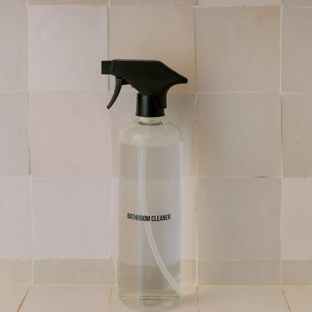 Bathroom Cleaner - Image 5