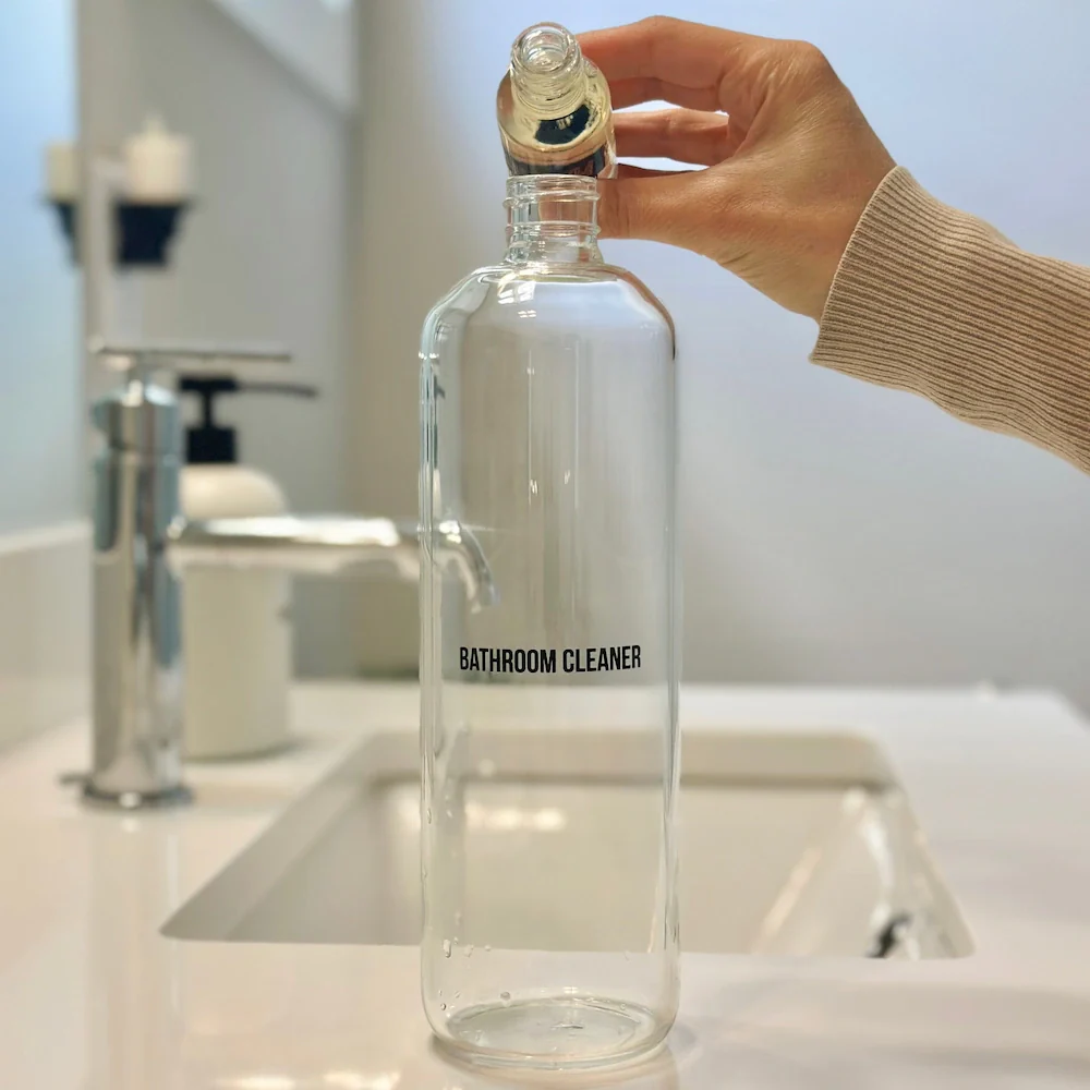 Bathroom Cleaner - Image 4