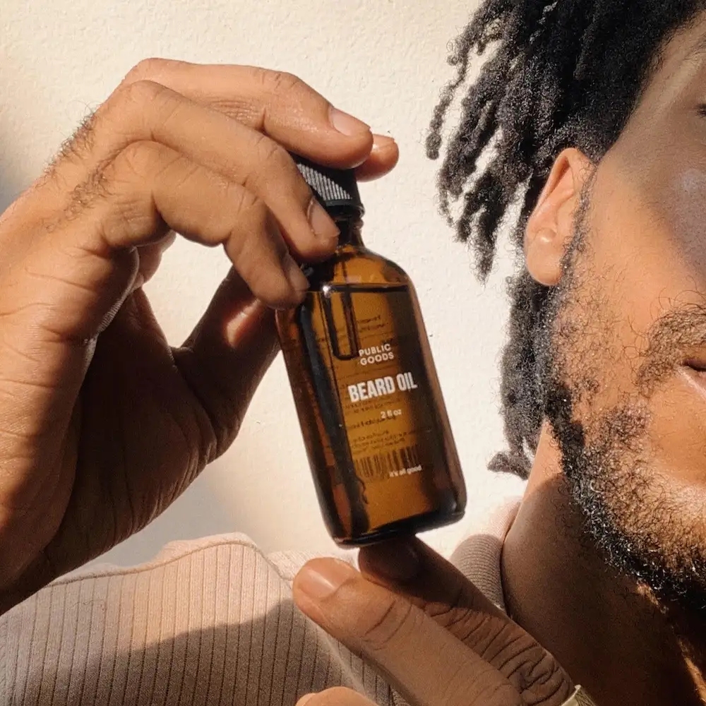 Beard Oil - Image 3