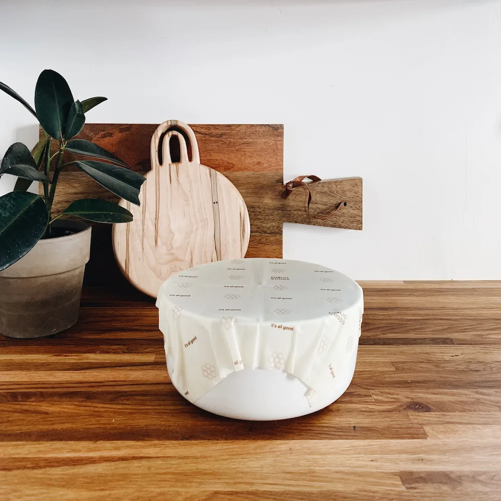 Reusable Food Storage Wraps - Image 10