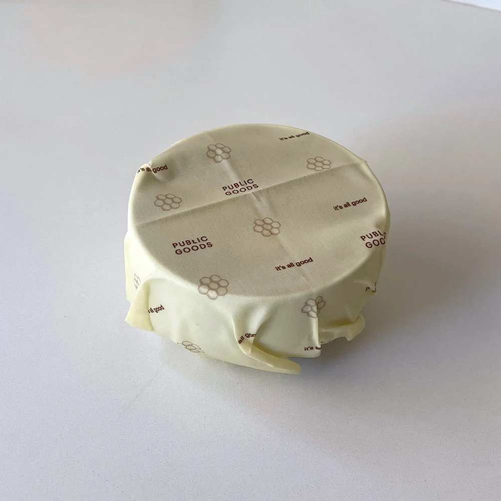 Reusable Food Storage Wraps - Image 11