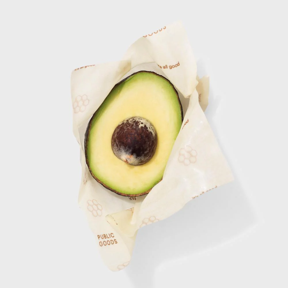 Reusable Food Storage Wraps - Image 3