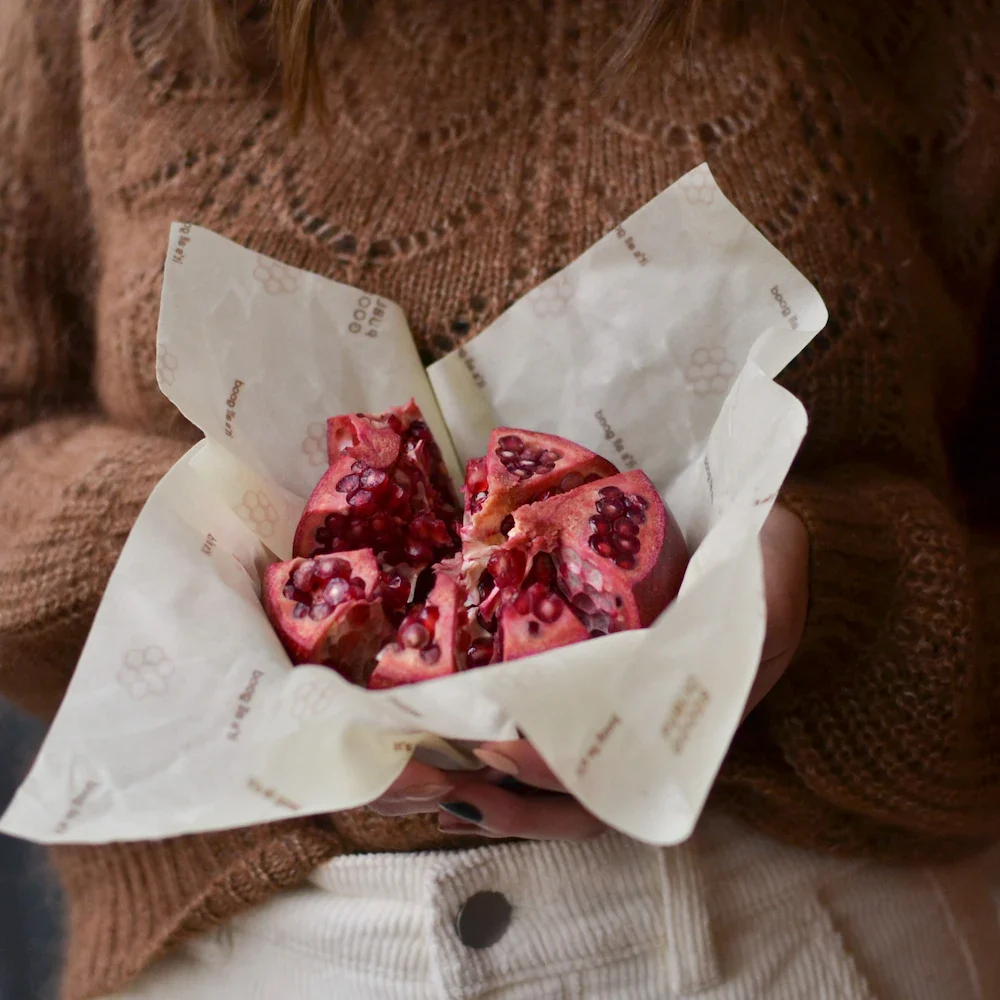 Reusable Food Storage Wraps - Image 6