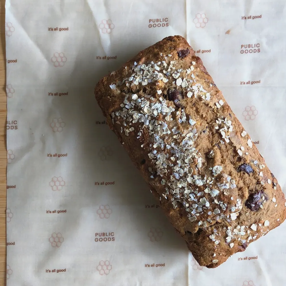 Reusable Food Storage Wraps - Image 7