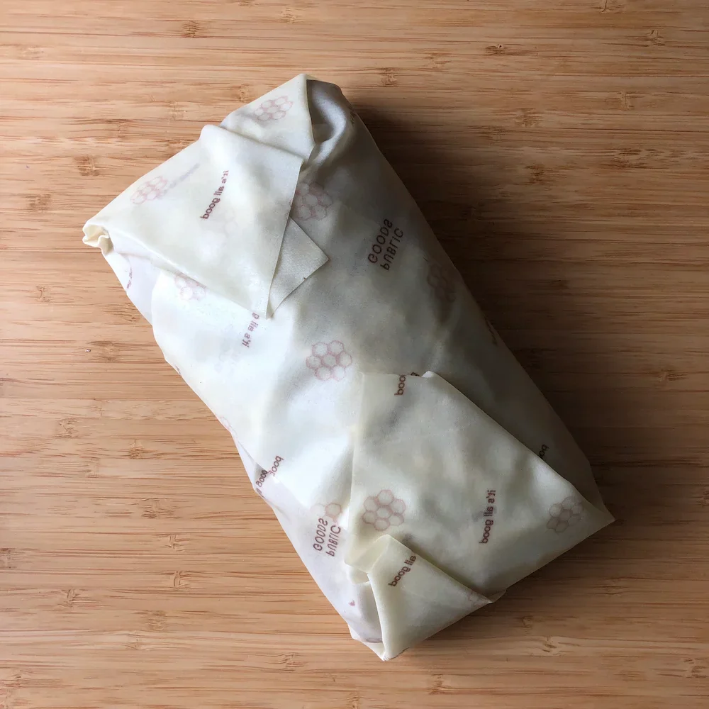 Reusable Food Storage Wraps - Image 8