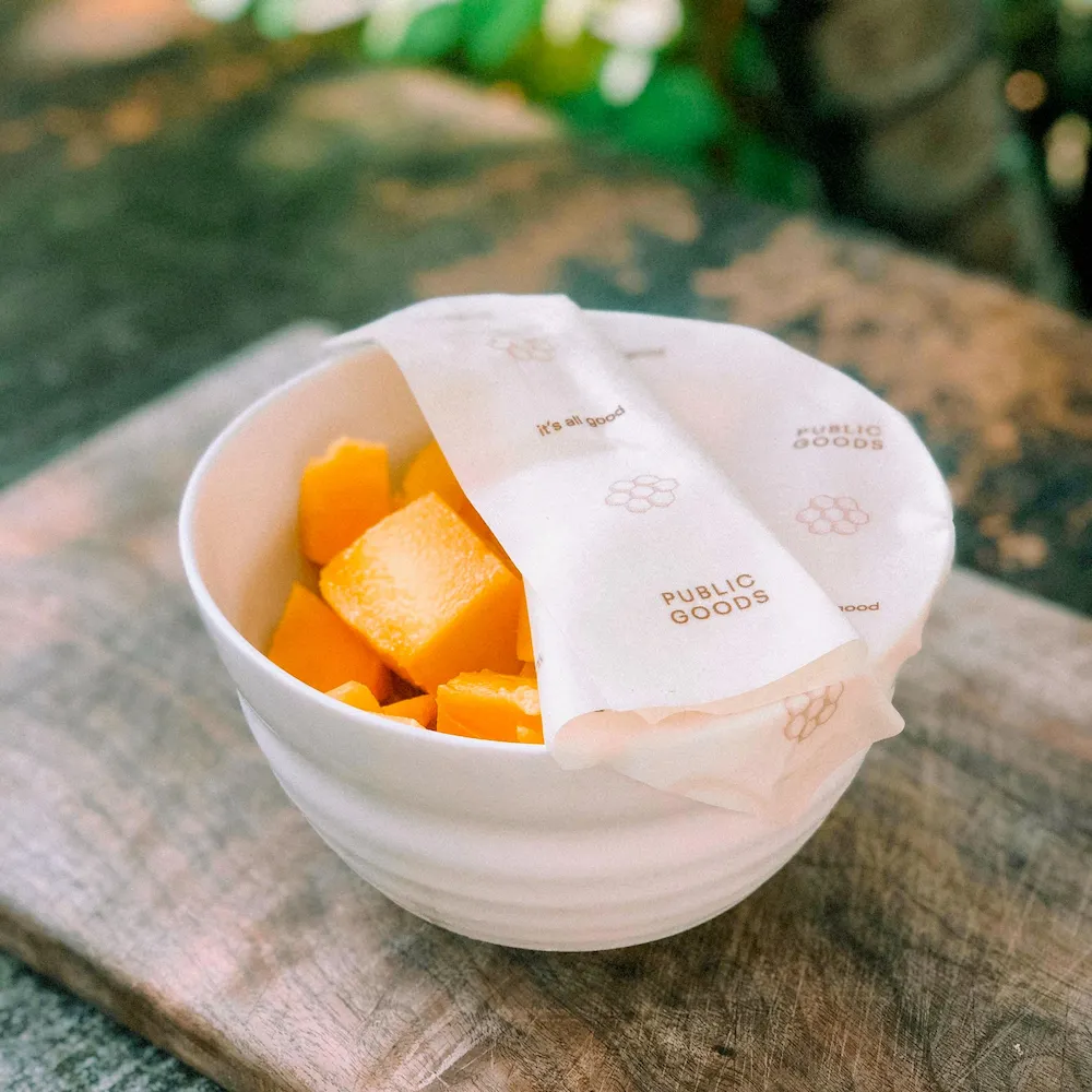 Reusable Food Storage Wraps - Image 9