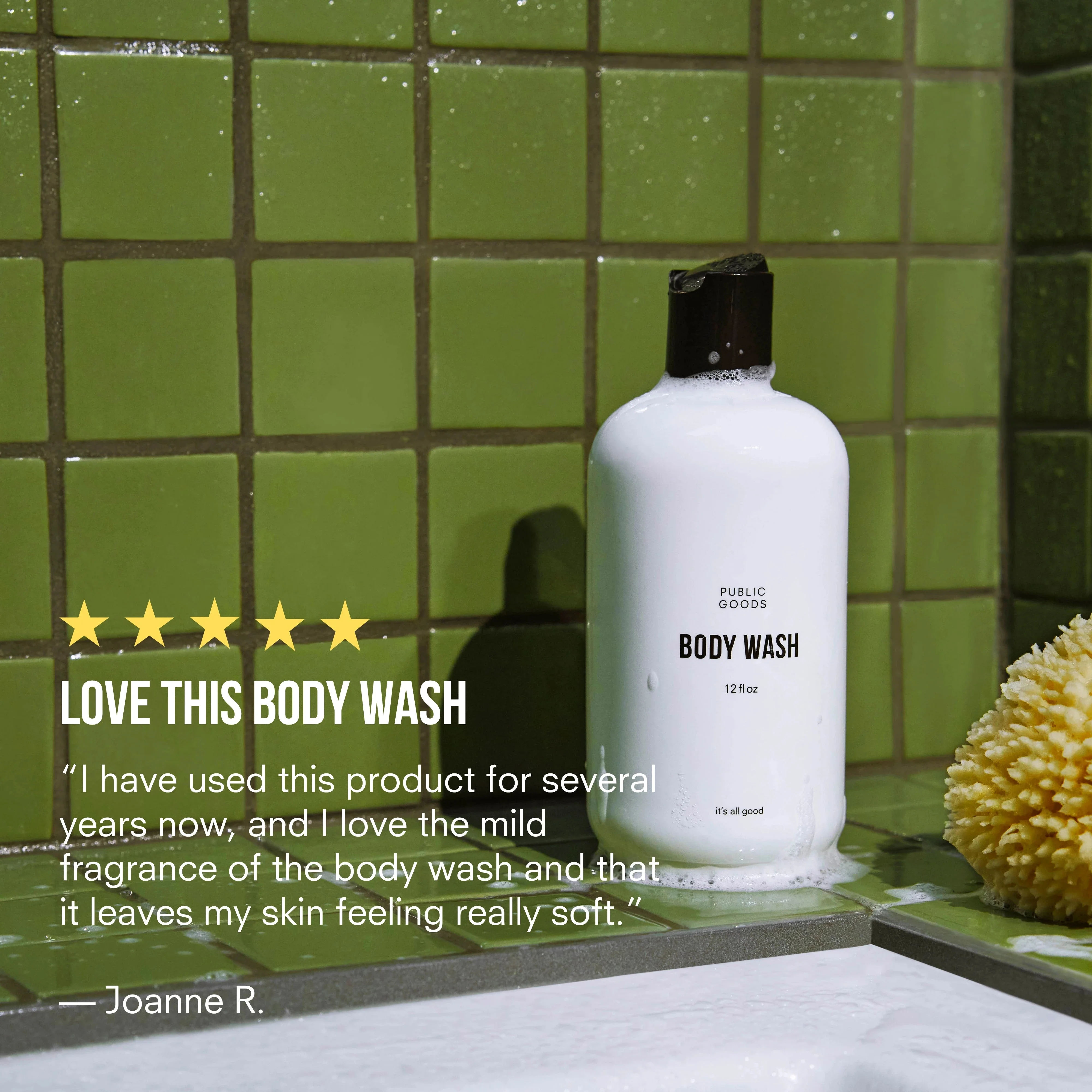 Body Wash Refill - Image 7