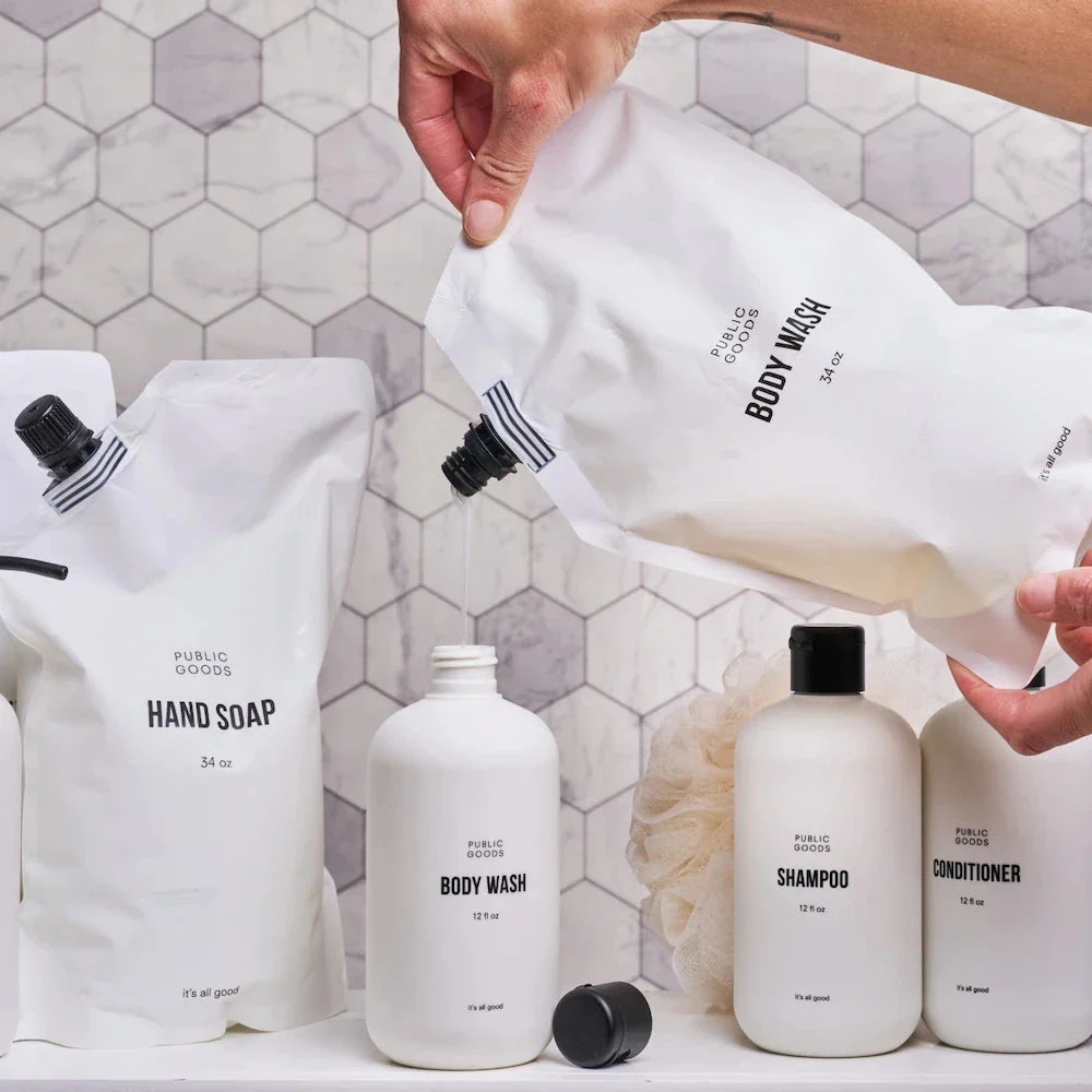 Body Wash (Case of 12) - Image 6