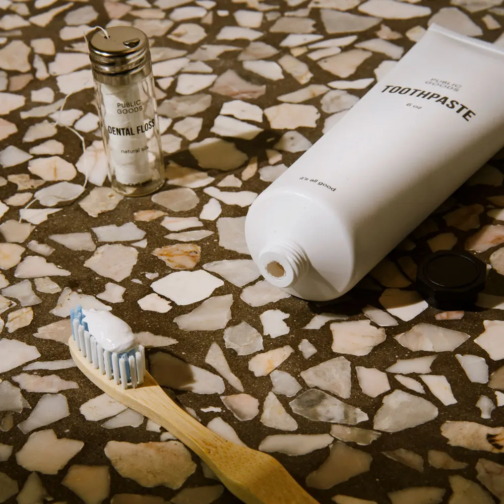 Bamboo Toothbrushes (2 ct) - Image 3