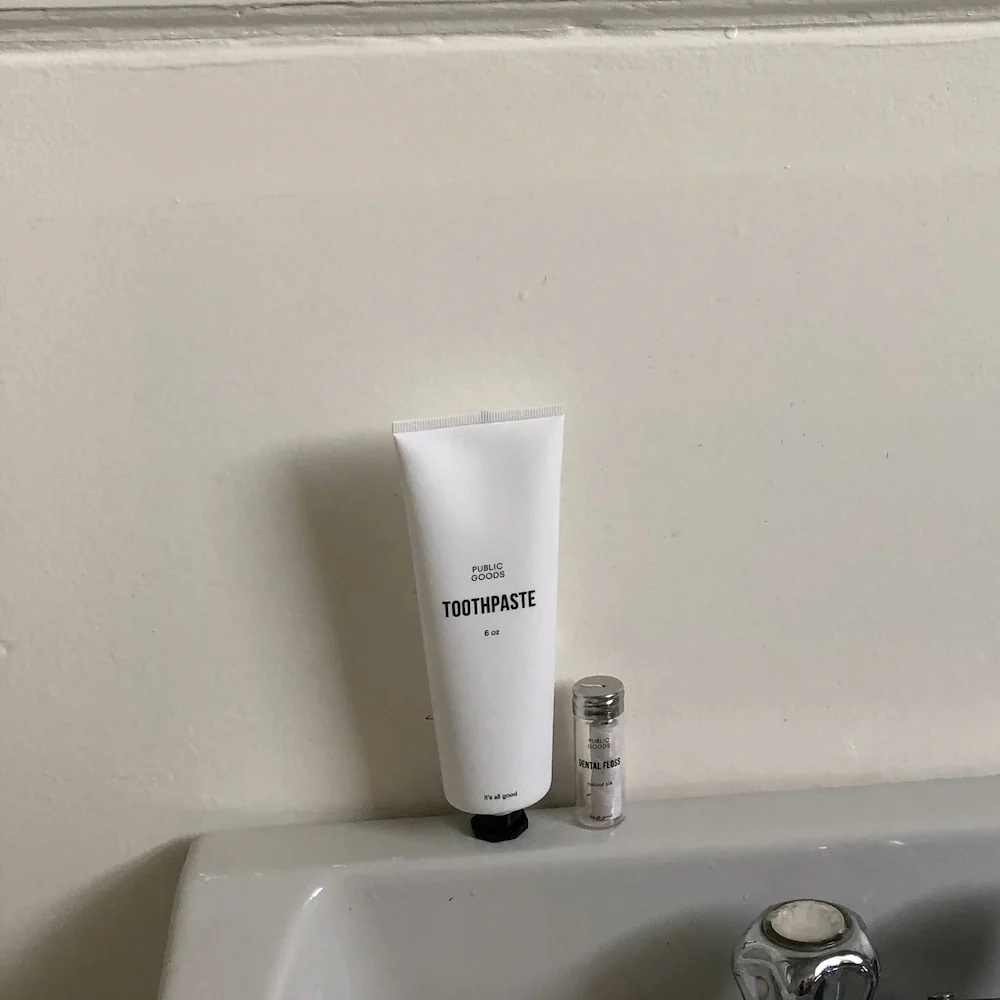 Toothpaste - Image 7