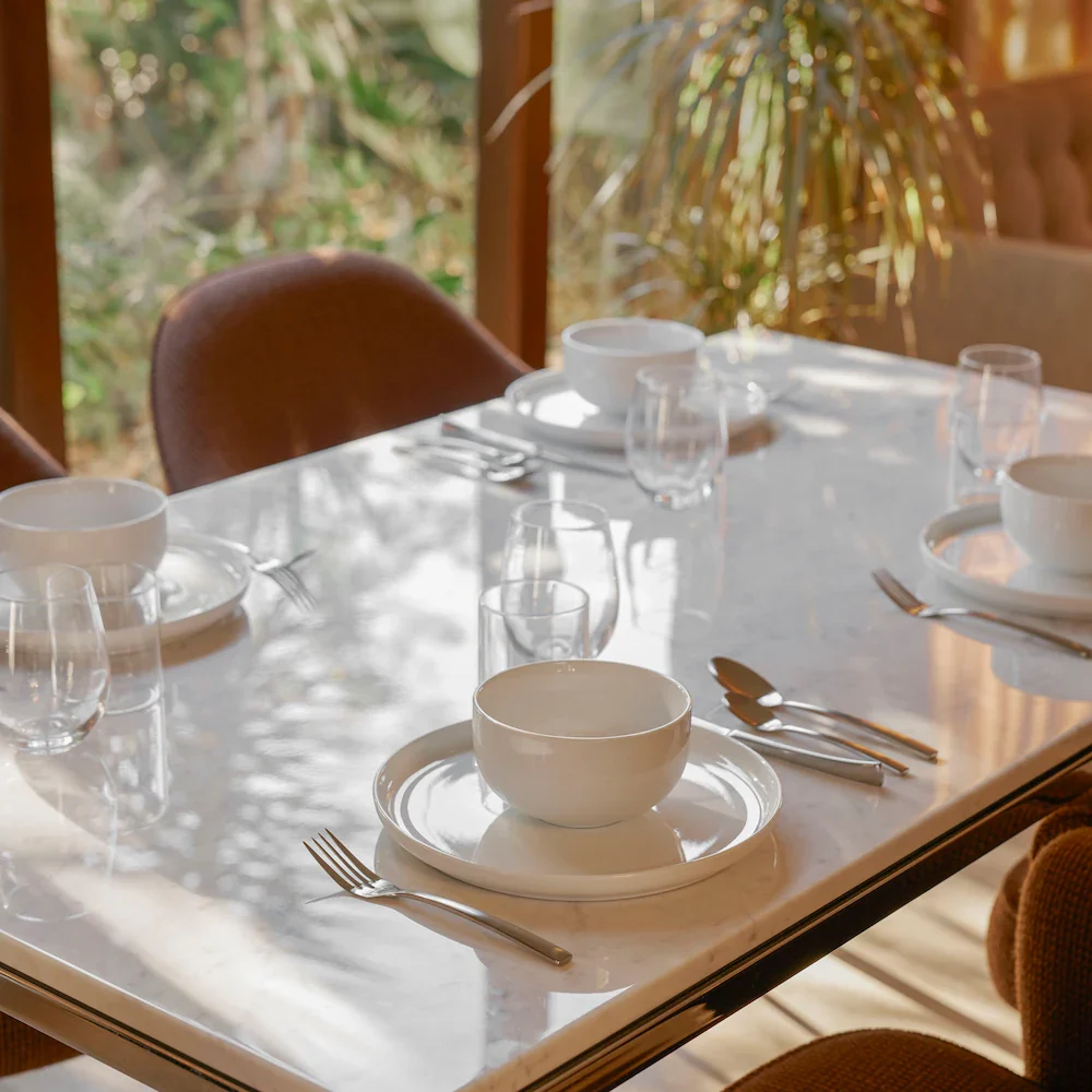 Ceramic Cereal Bowls (Set of 4) - Image 6