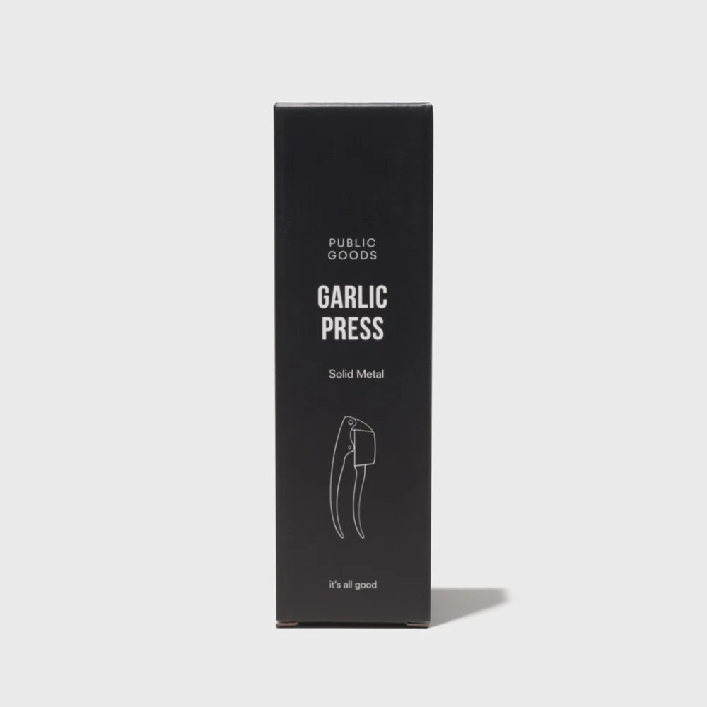 Garlic Press - Image 10