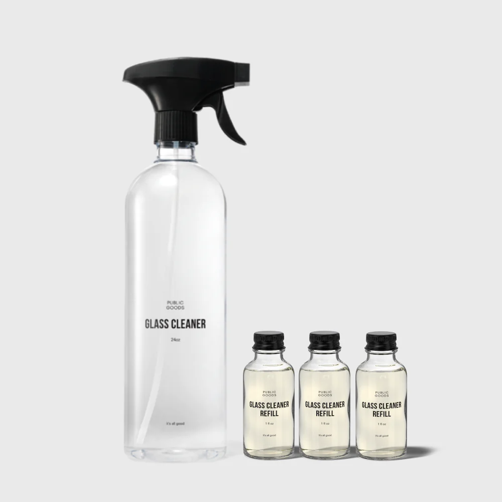 Glass Cleaner - Image 4