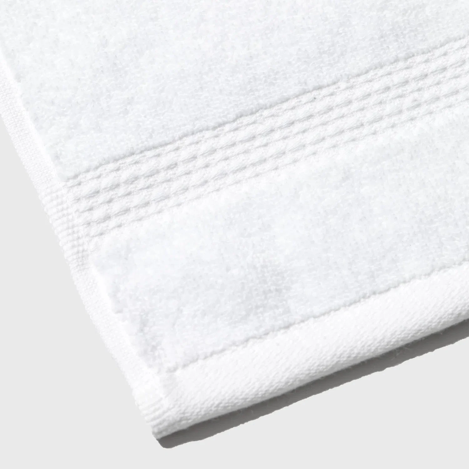 Organic Cotton Hand Towel - Image 3