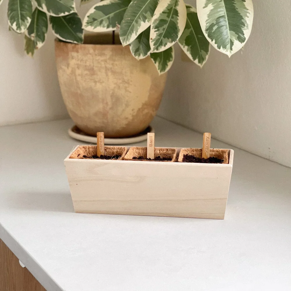 Indoor Herb Planter - Image 5