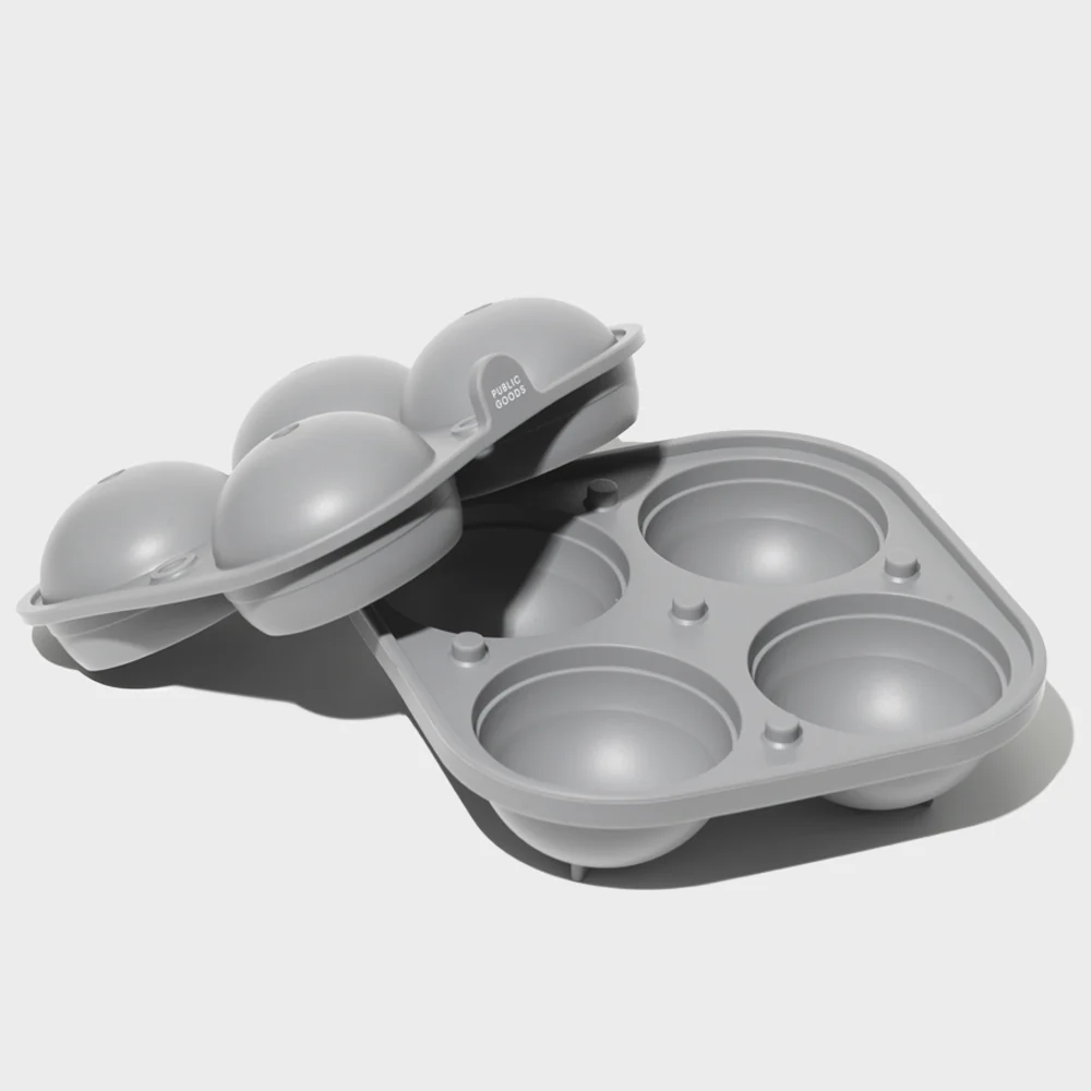 Ice Cube Trays & Mold Set - Image 6