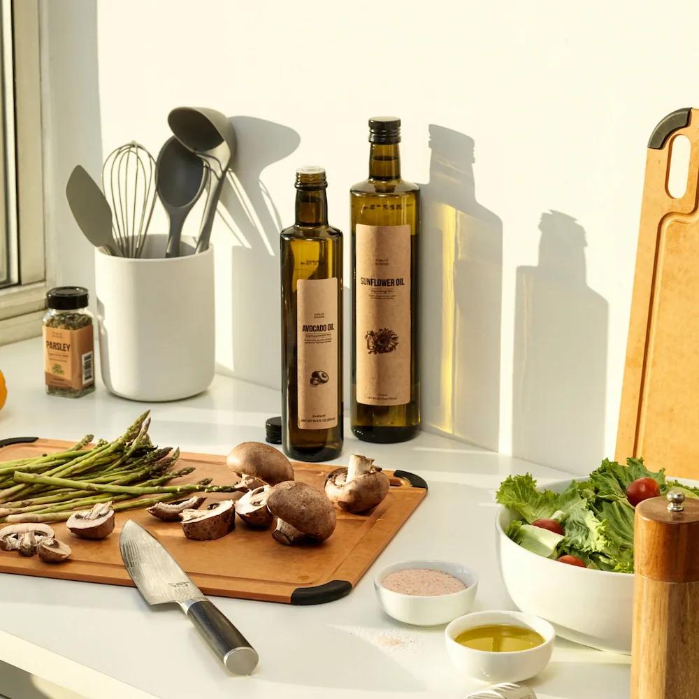 Eco-Friendly Cutting Board - Image 6