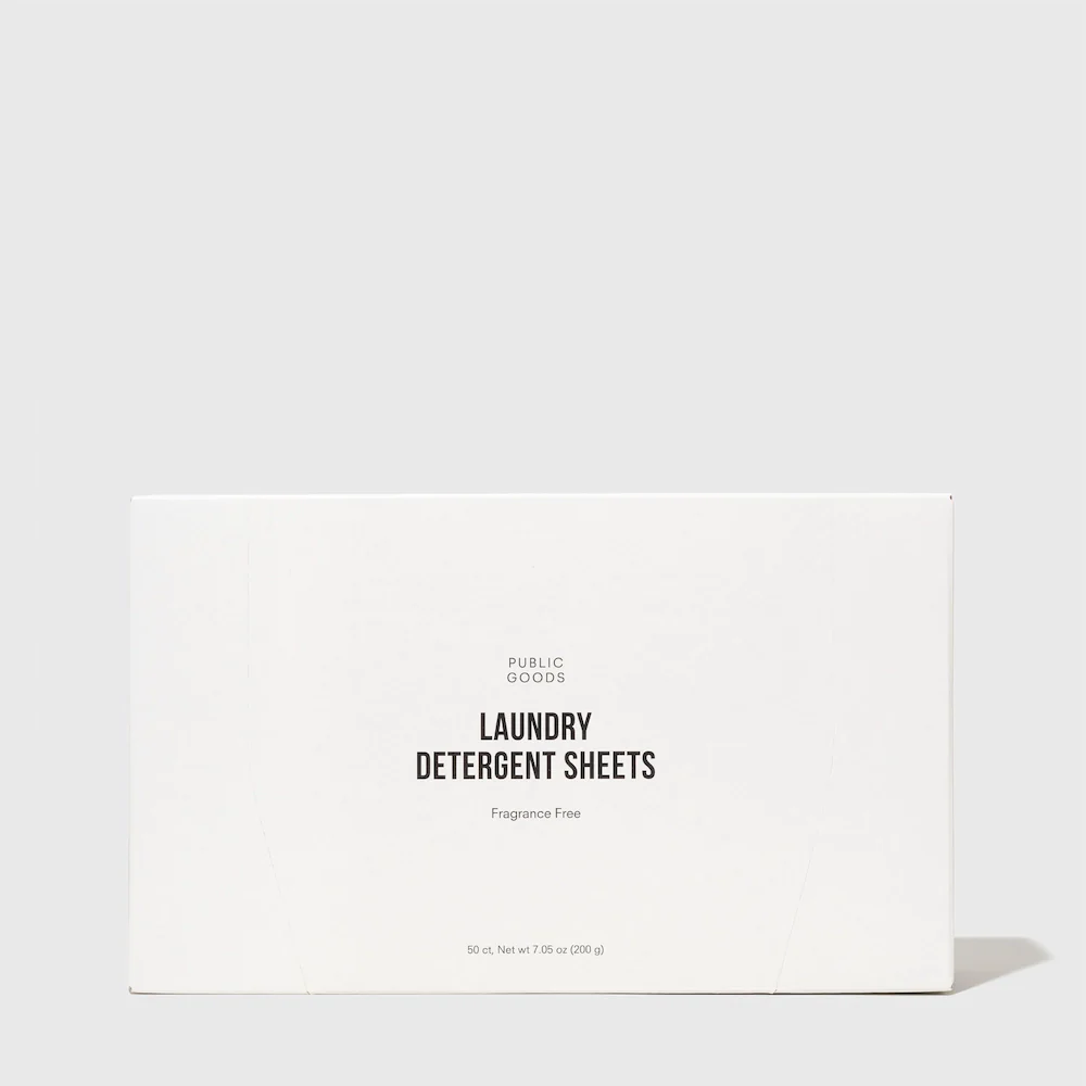 Laundry Detergent Sheets - Image 3