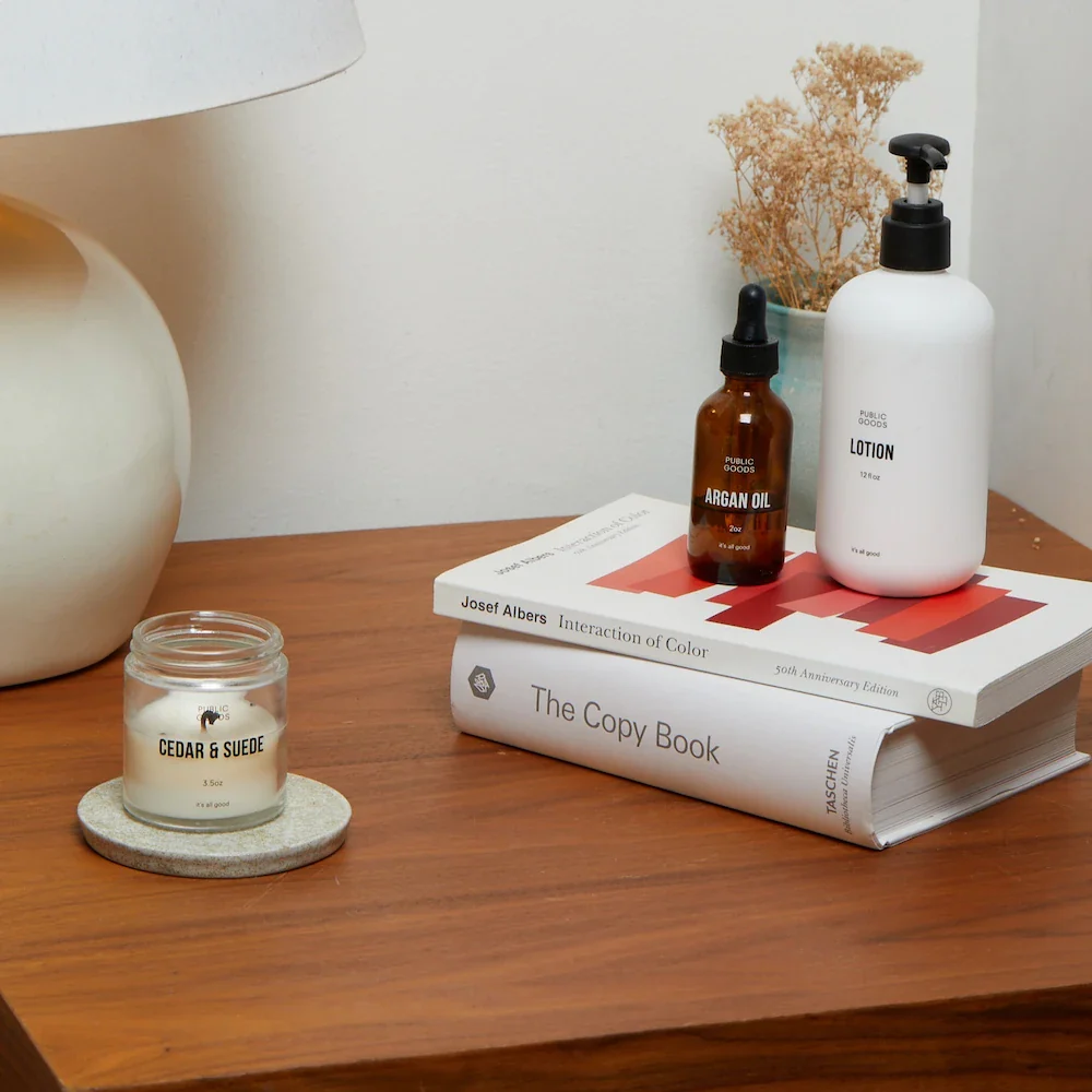 Lotion Refill - Image 4