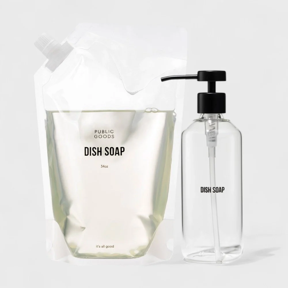 Dish Soap Dispenser - Image 4