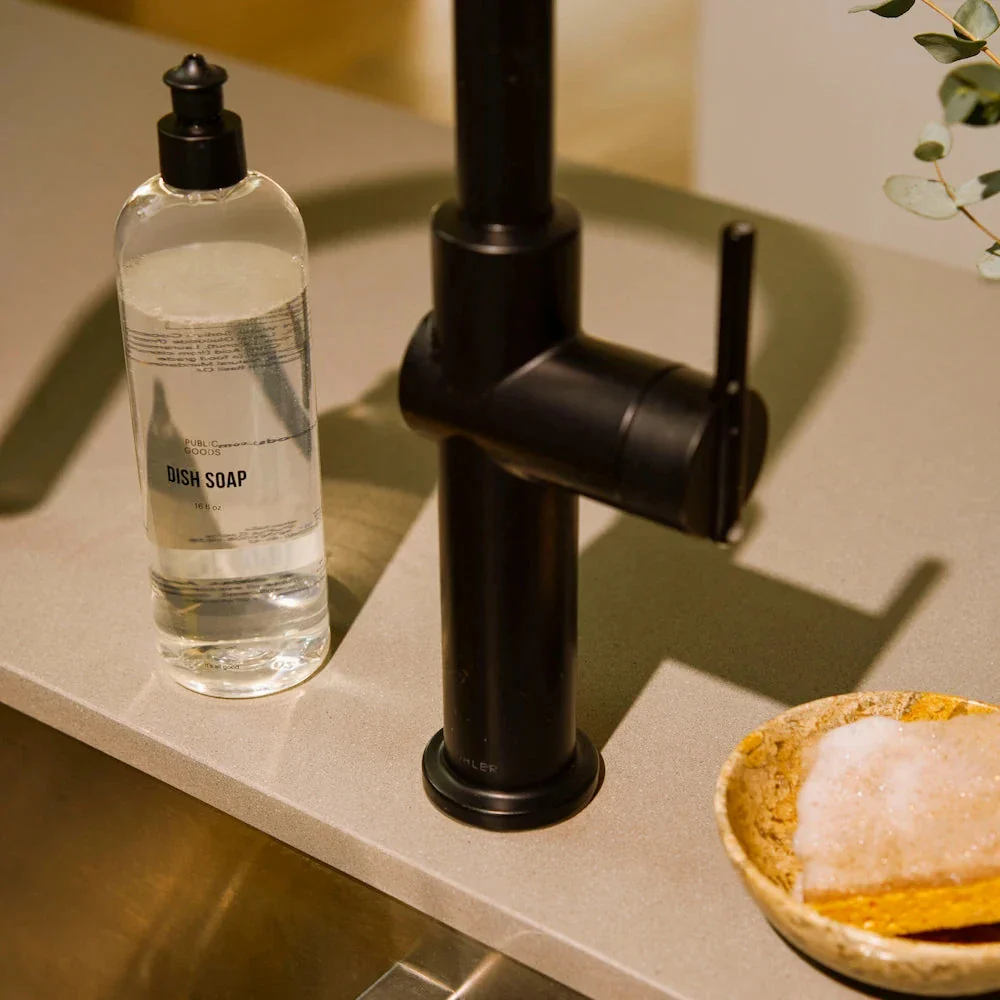 Dish Soap & Refill Set - Image 6