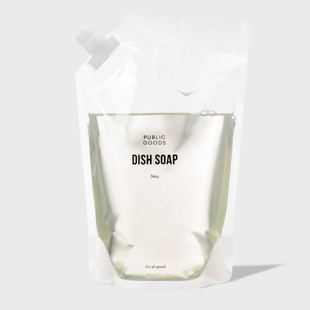 Dish Soap - Image 9