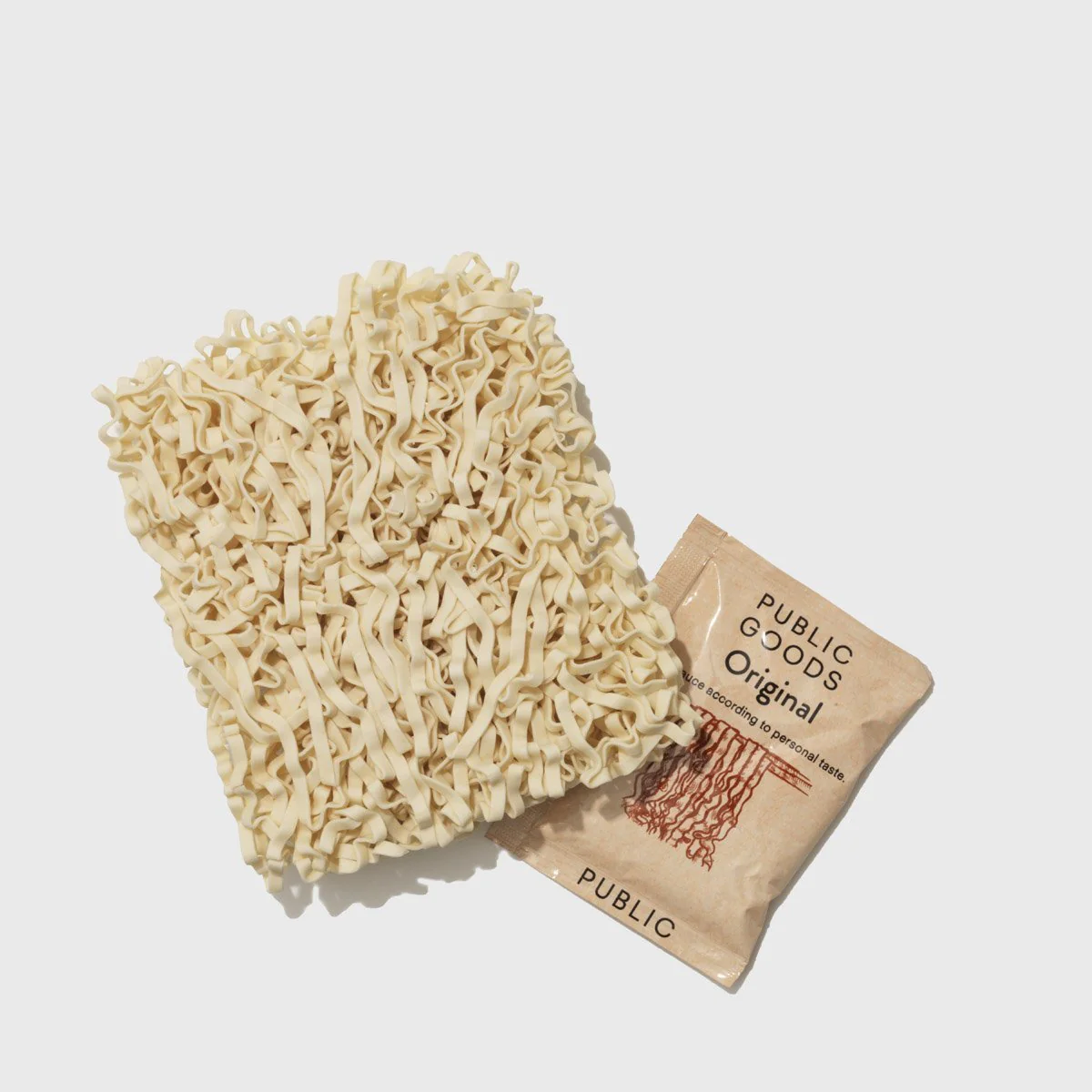 Original Ramen Noodles - Image 3