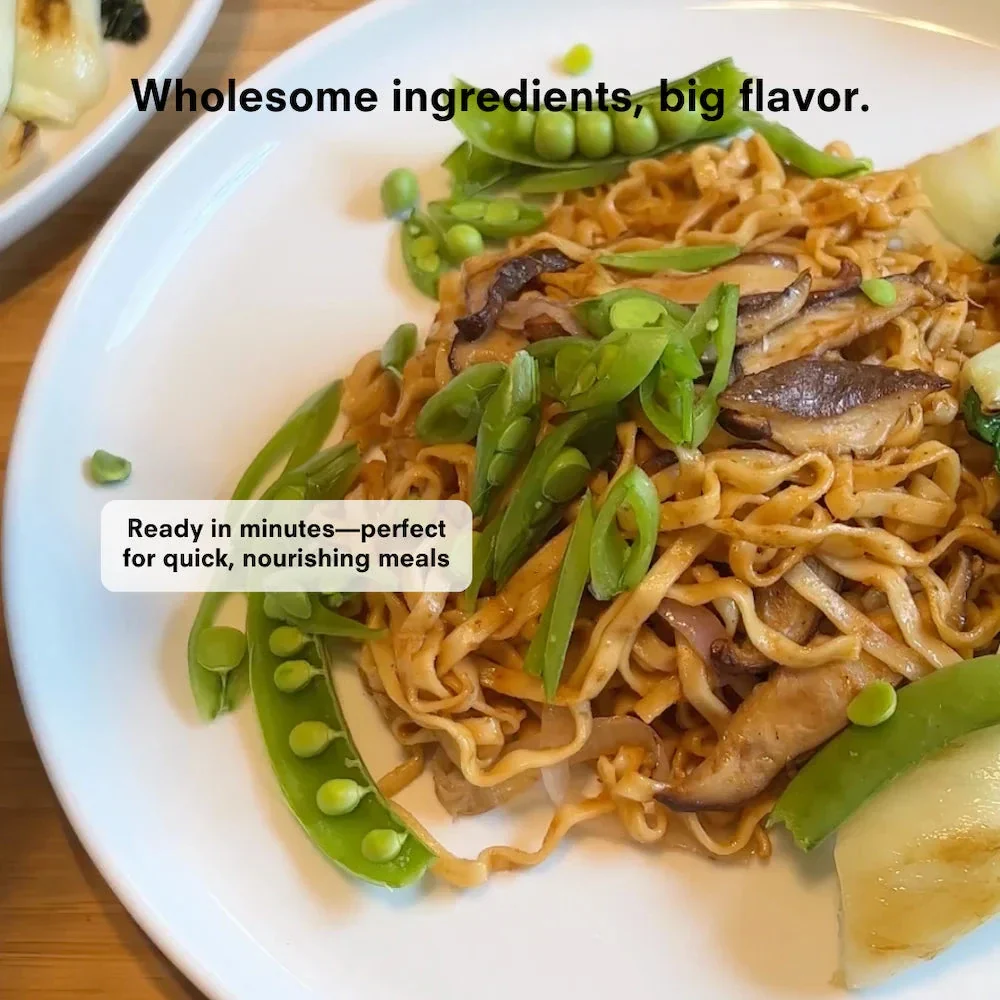 Original Ramen Noodles - Image 5