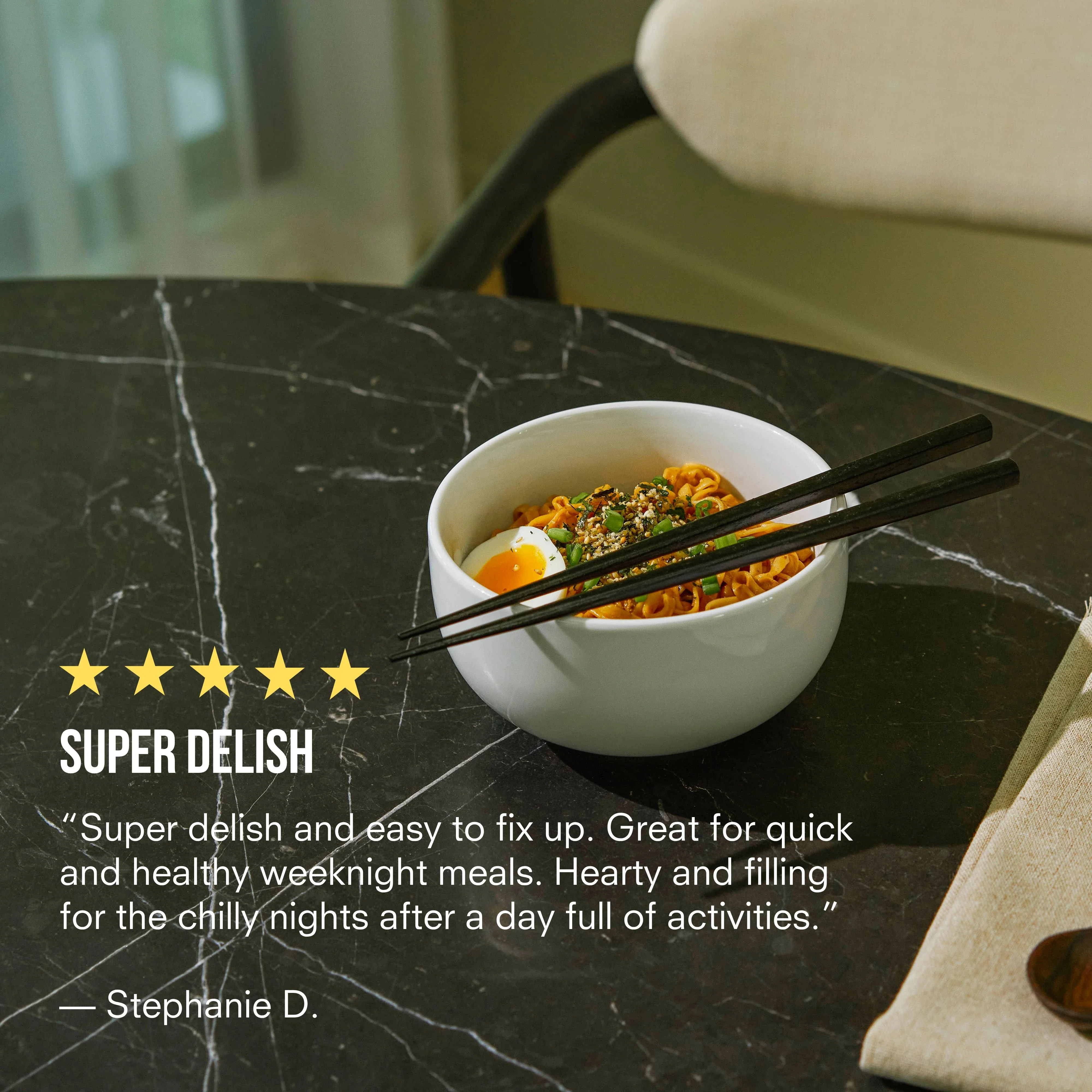 Original Ramen Noodles - Image 6