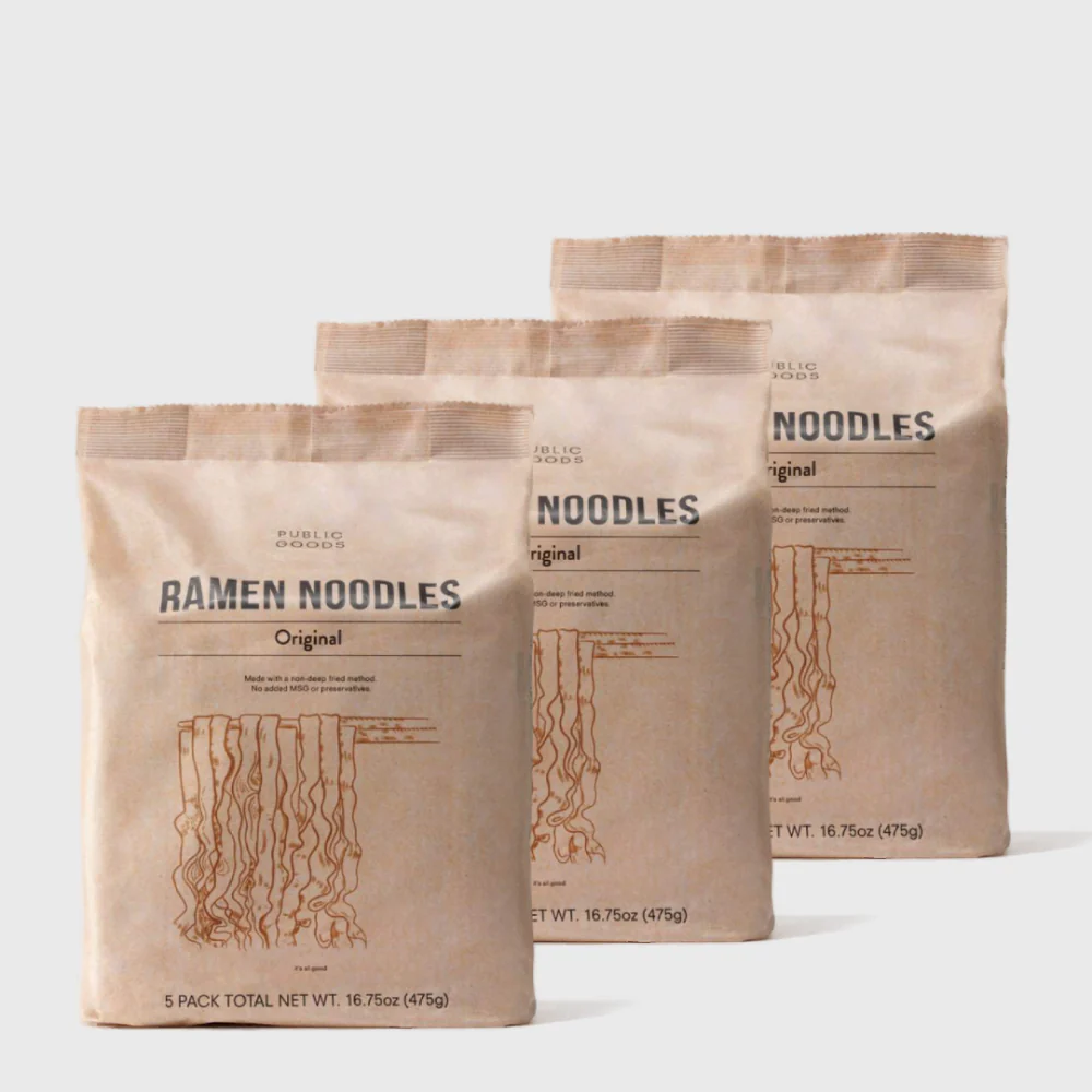 Original Ramen Noodles - Image 7