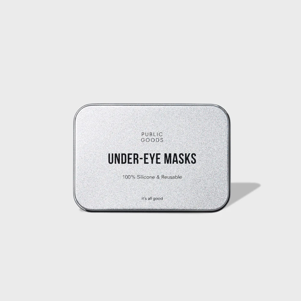 Reusable Under-Eye Masks - Image 3