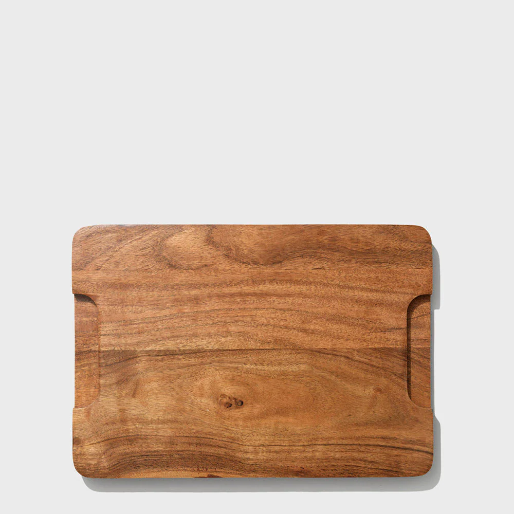 Small Wood Serving Board - Image 3