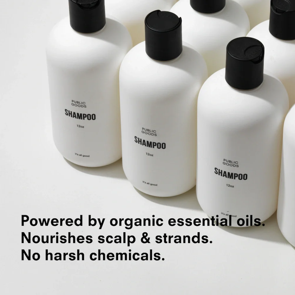 Shampoo - Image 3