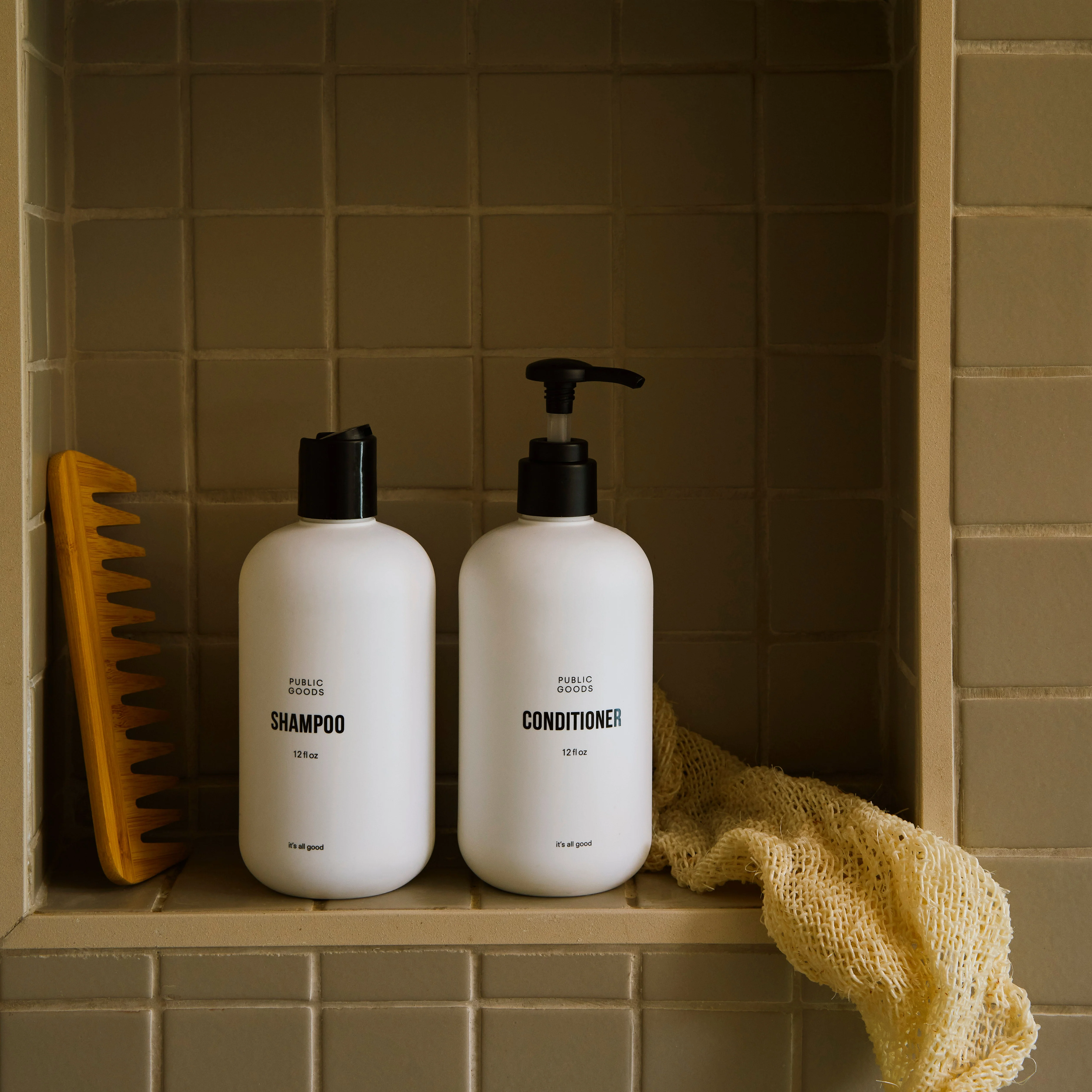 Shampoo - Image 8