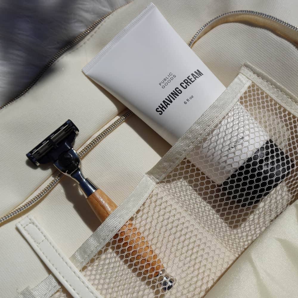 Shaving Cream - Image 3