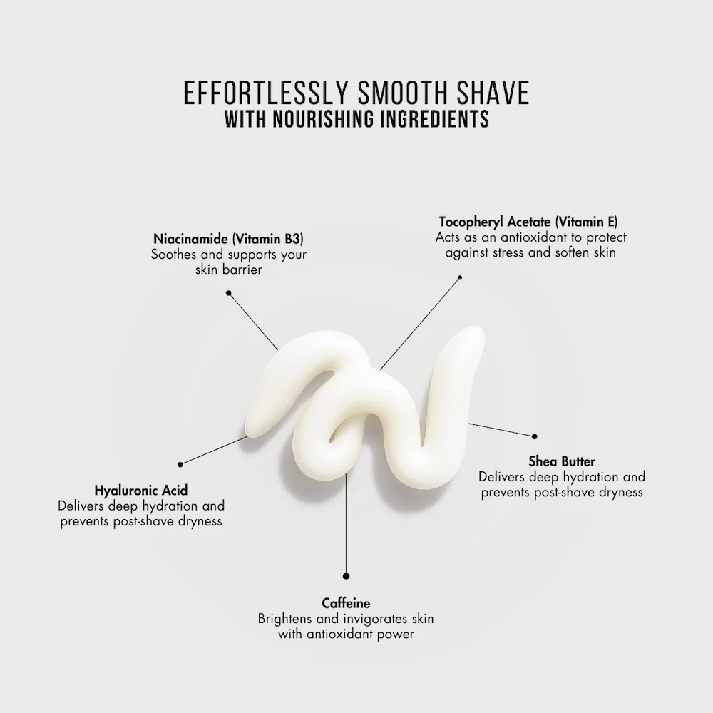 Shaving Cream - Image 4