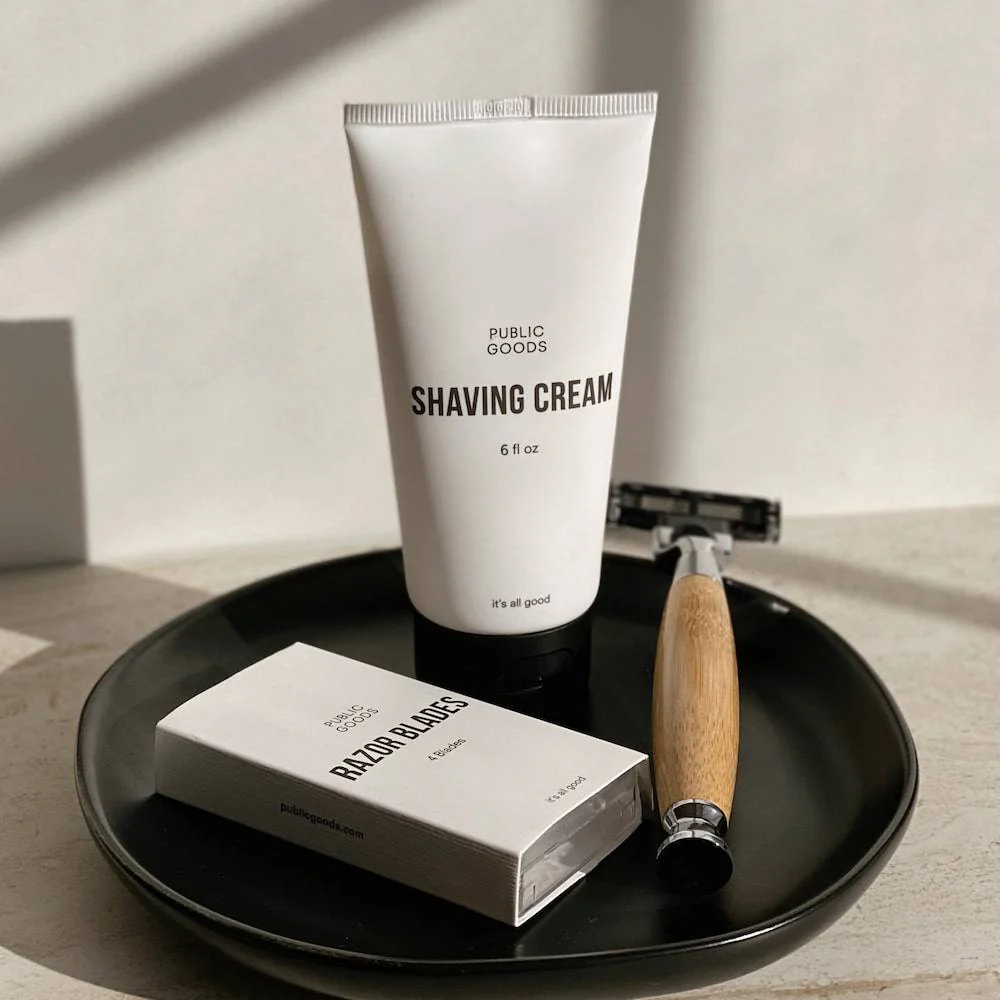 Shaving Cream - Image 5