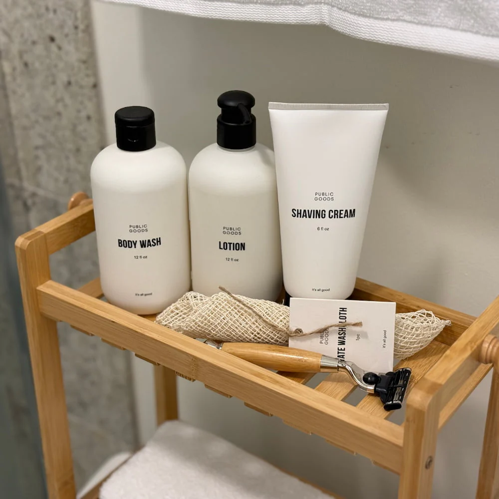 Shaving Cream - Image 6