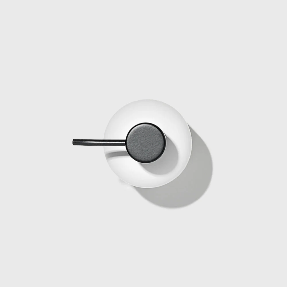 Stoneware Hand Soap Dispenser - Image 4