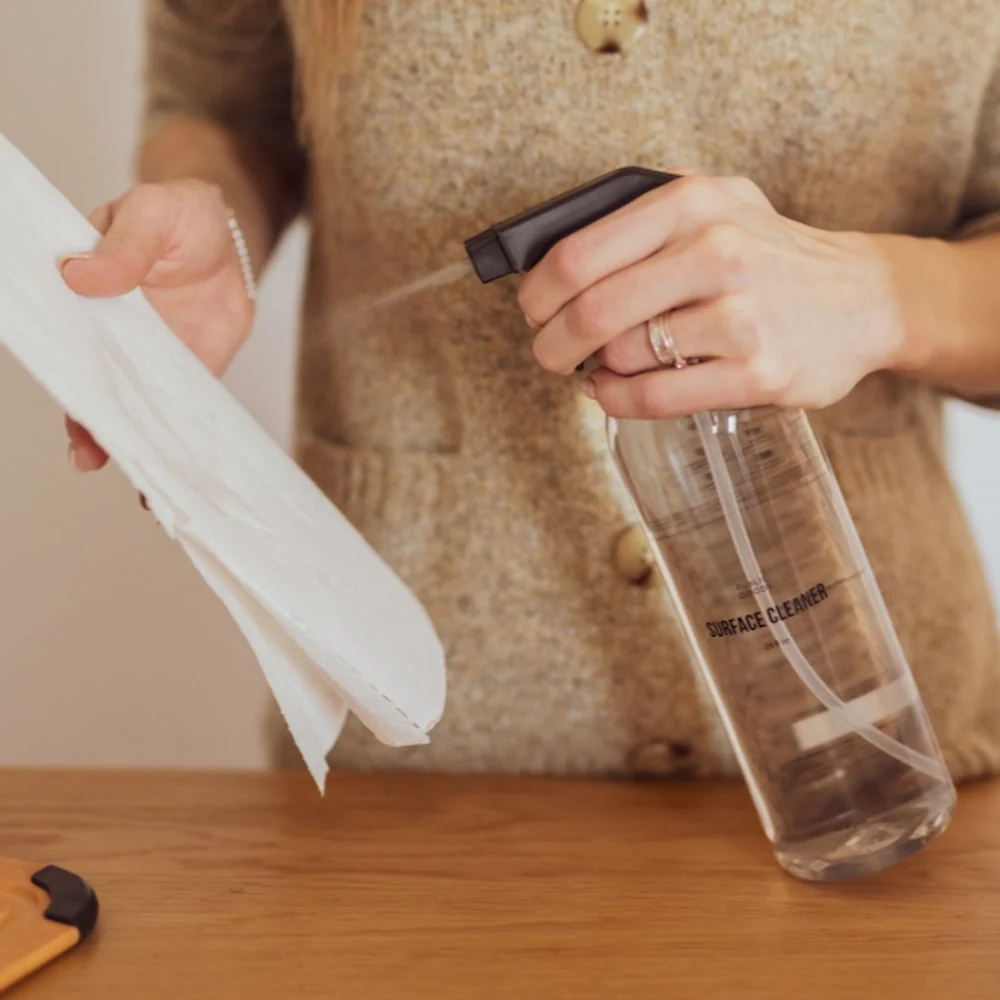 Surface Cleaner - Image 4