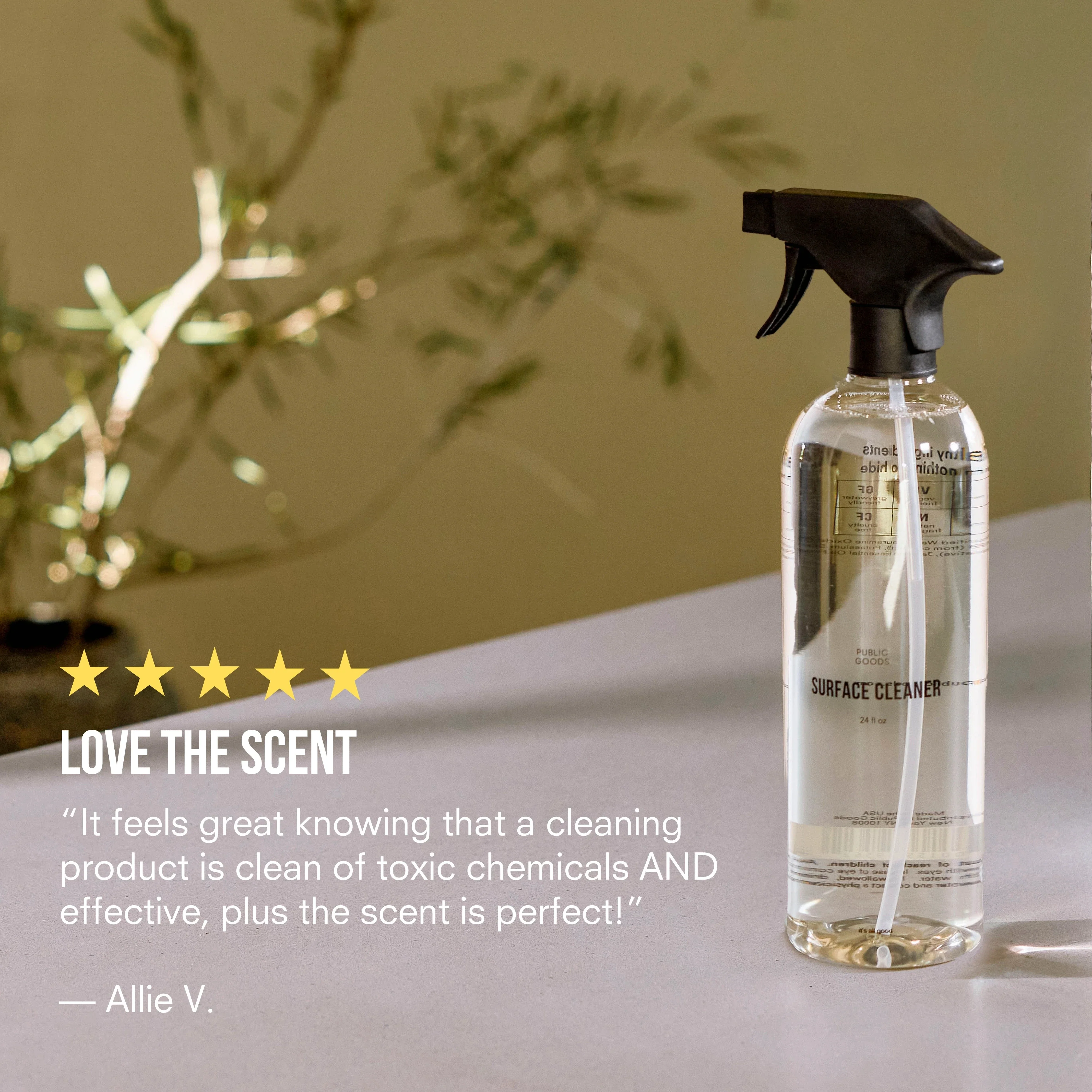 Surface Cleaner - Image 9