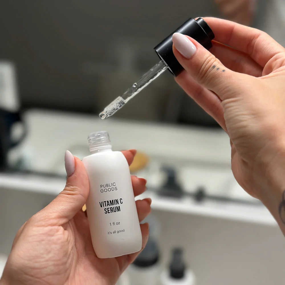 Vitamin C Serum - Image 4