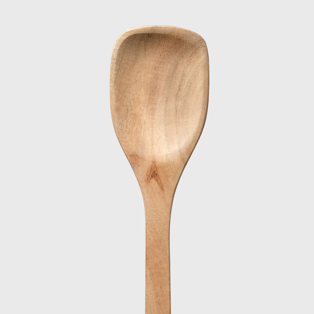 Wooden Utensils (Set of 4) - Image 3